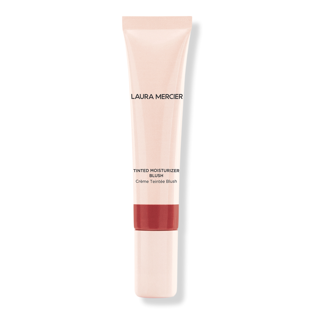 Laura Mercier Tinted Moisturizer Cream Blush #1