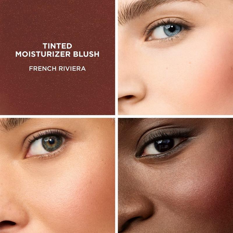 ローラメルシエ Laura Mercier - French Riviera Tinted Moisturizer Cream Blush