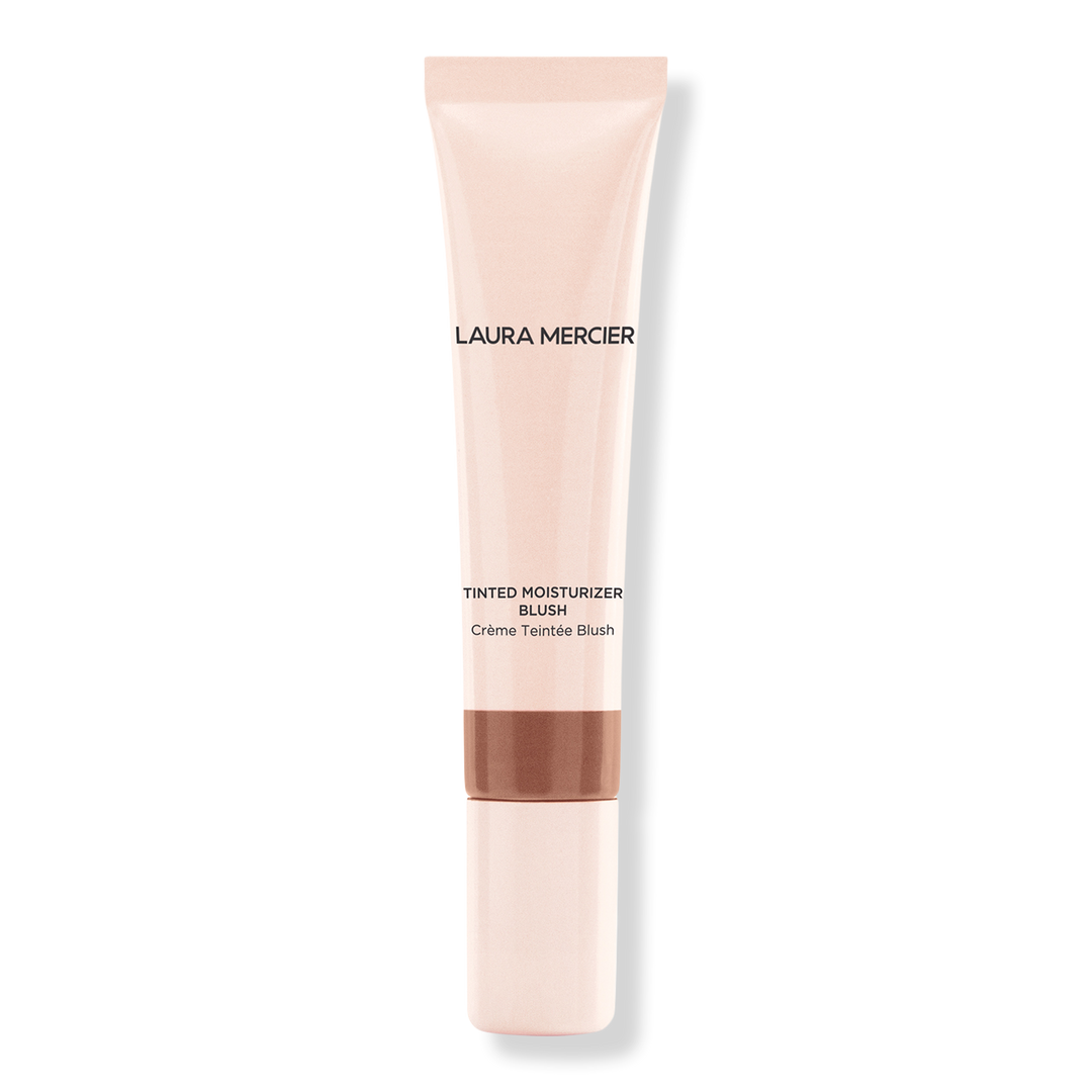 Laura Mercier Tinted Moisturizer Cream Blush #1