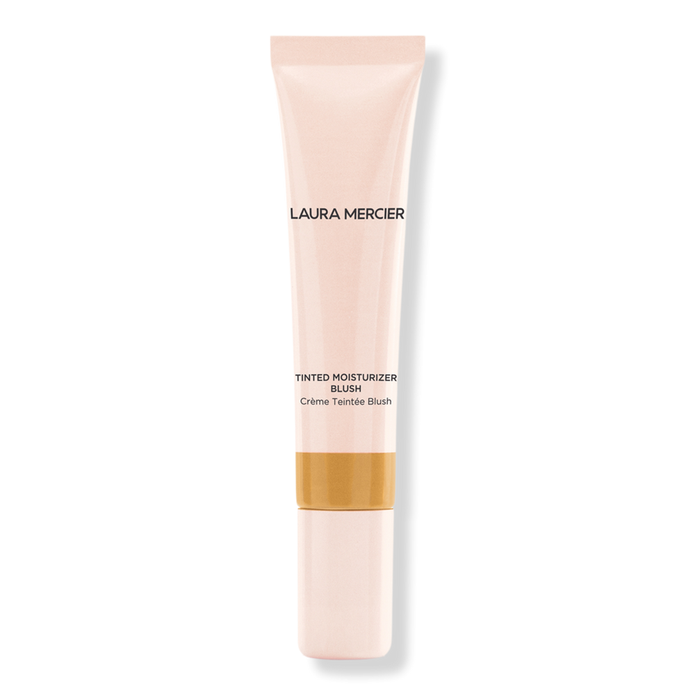 Laura Mercier Tinted Moisturizer Cream Blush - Soleil In Yellow