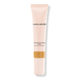 Laura Mercier Tinted Moisturizer Cream Blush - Soleil