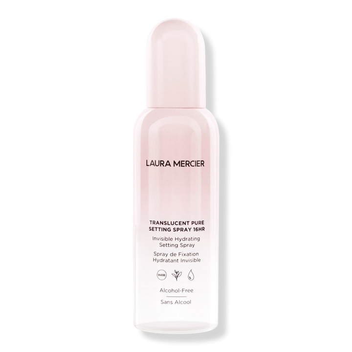 Laura Mercier Translucent Pure Setting Spray 16HR #1