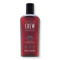 Detox Shampoo