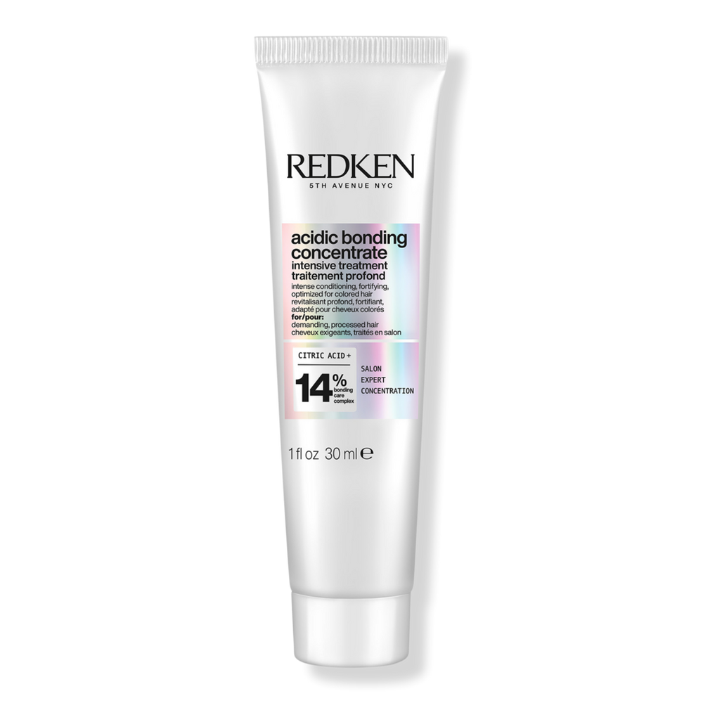 Travel Size Acidic Bonding Concentrate Intensive Treatment for Damaged Hair