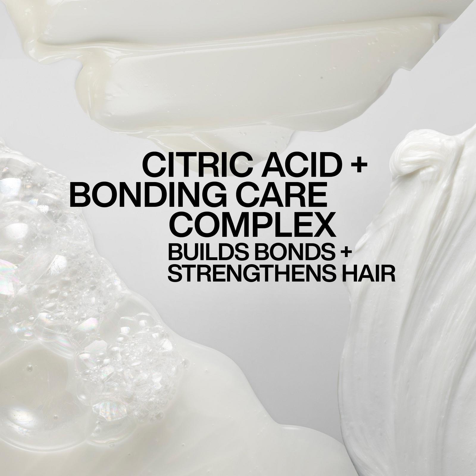 Travel Size Acidic Bonding Concentrate Intensive Treatment for Damaged Hair