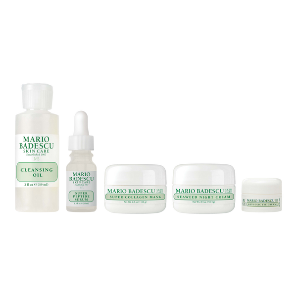 Mario Badescu Good Skin is Forever & Ageless #2