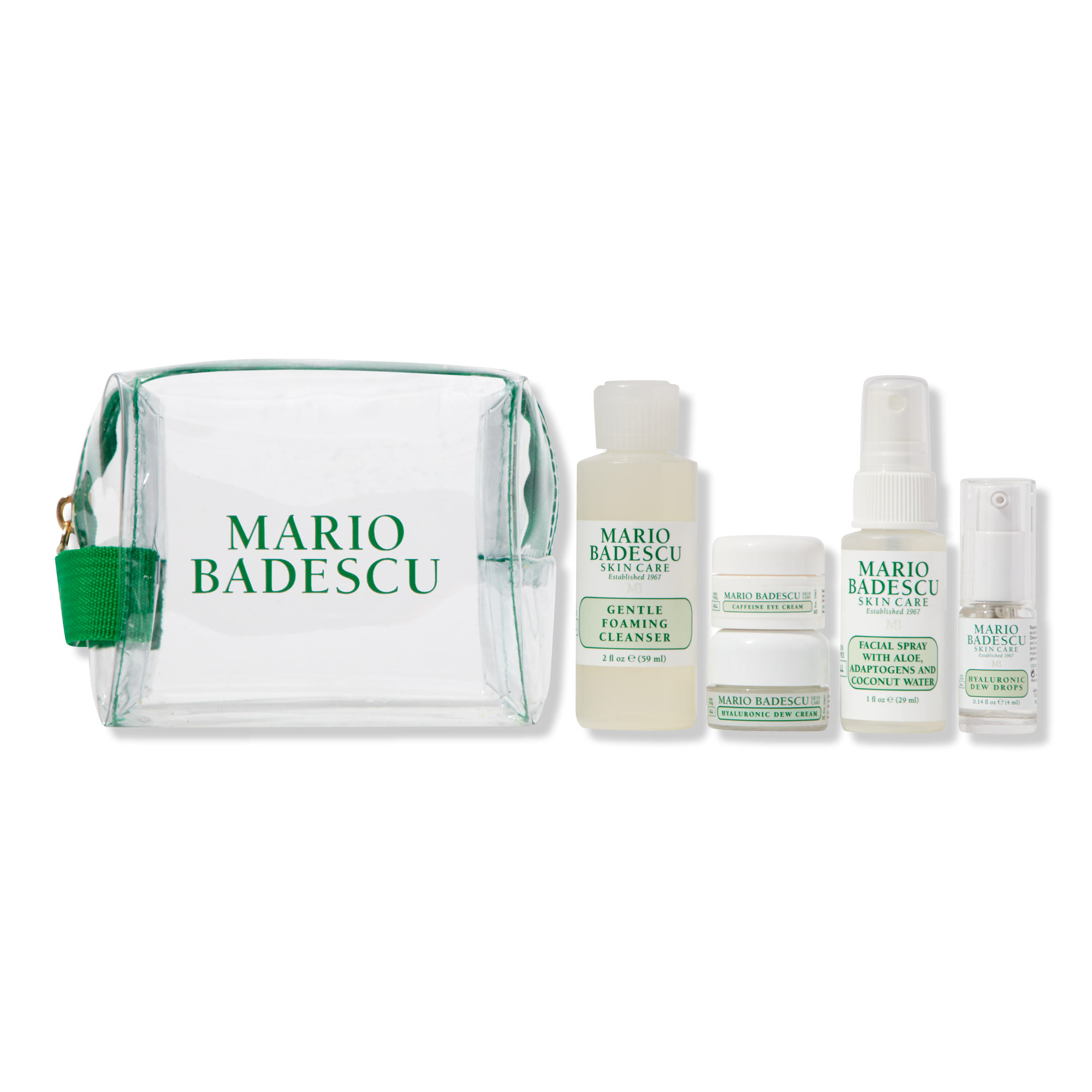 Mario Badescu Good Skin is Forever & For All #1