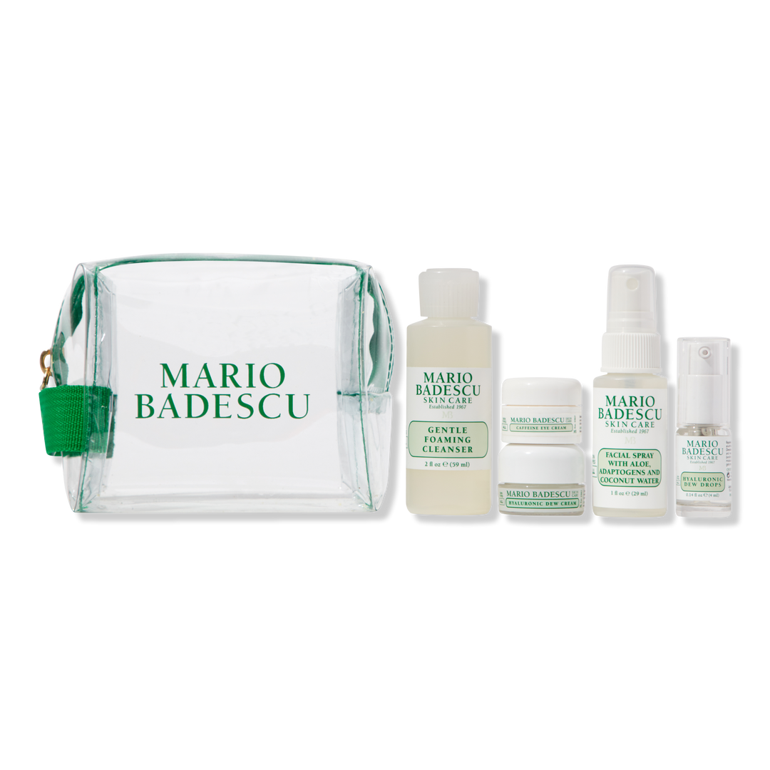 Mario Badescu Good Skin is Forever & For All #1