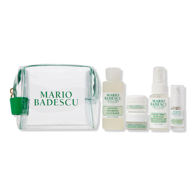 Mario Badescu Good Skin is Forever & For All Dewy Kit