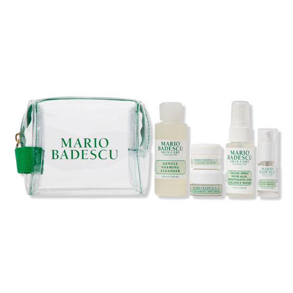 Mario Badescu Good Skin is Forever & For All #1