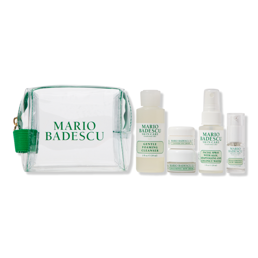 Mario Badescu Good Skin Is Forever & For All Dewy Kit