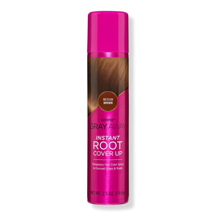Everpro Gray Away Instant Root Cover Up #1
