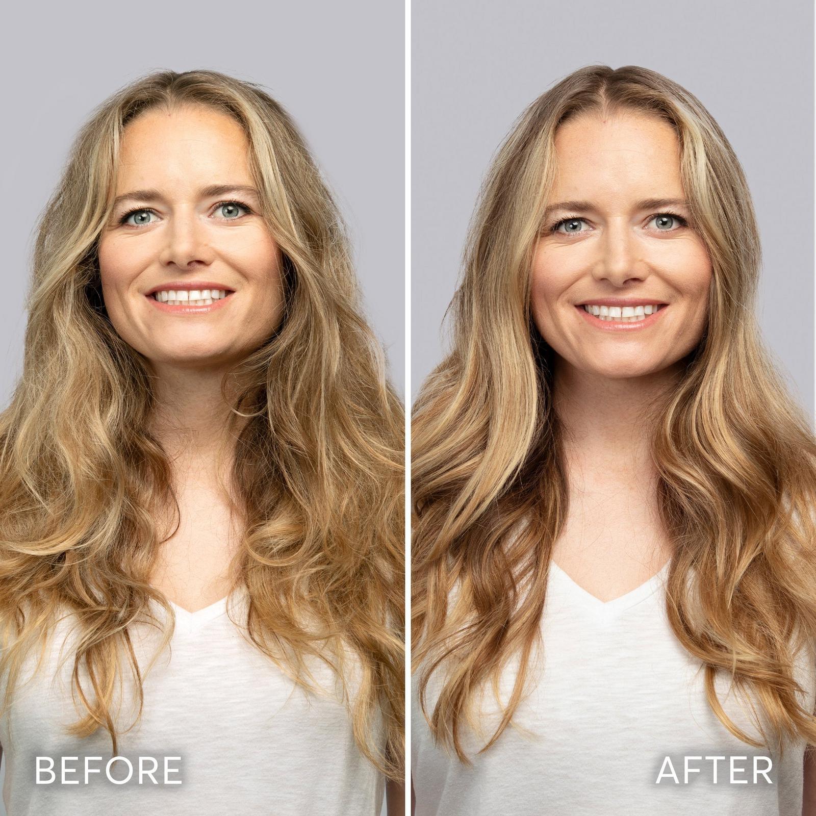 Color Therapy Hair Mask