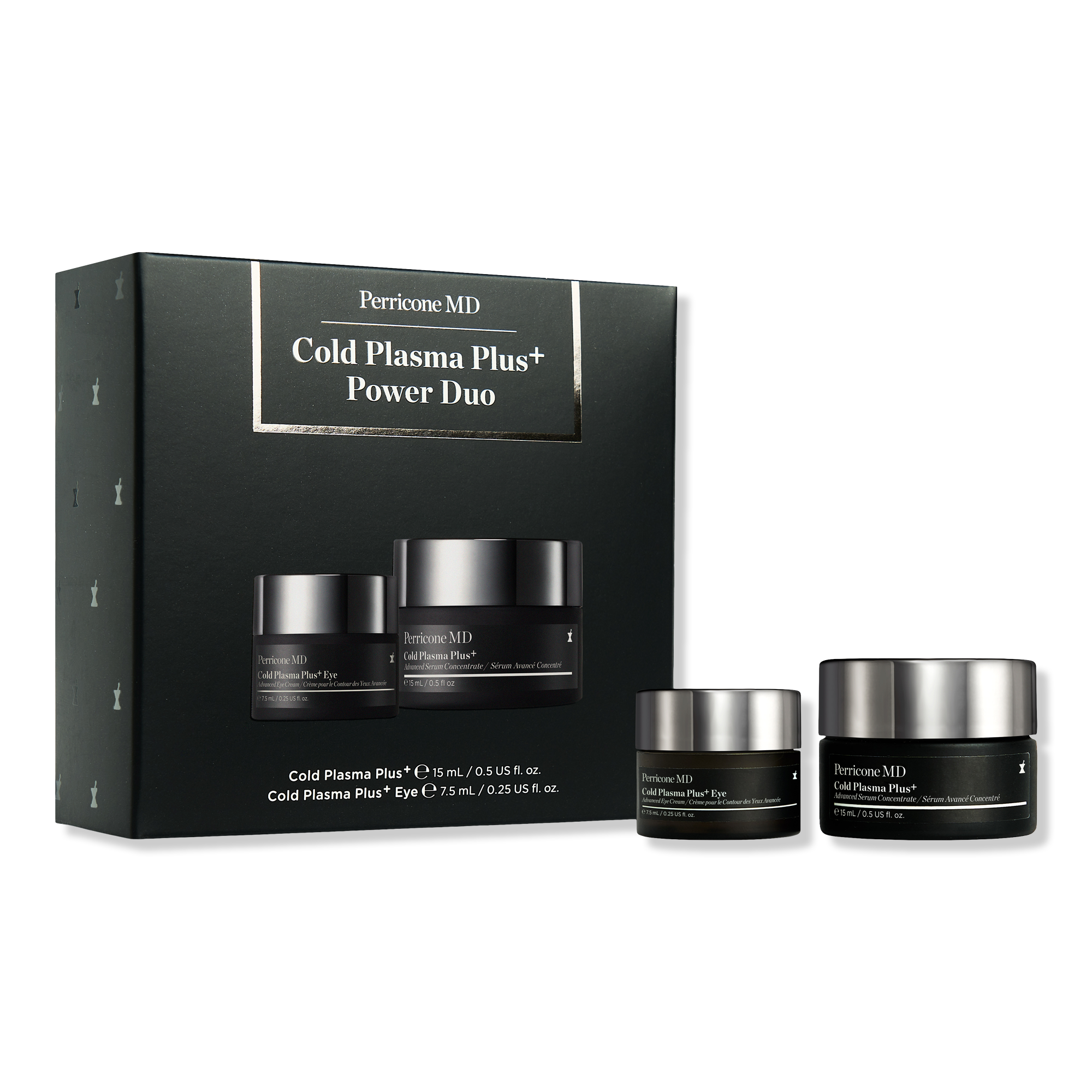 Perricone MD Cold Plasma Plus+ Power Duo #1