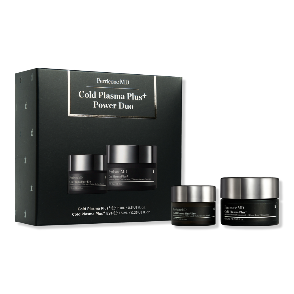 Cold Plasma Plus+ Power Duo - Perricone MD | Ulta Beauty