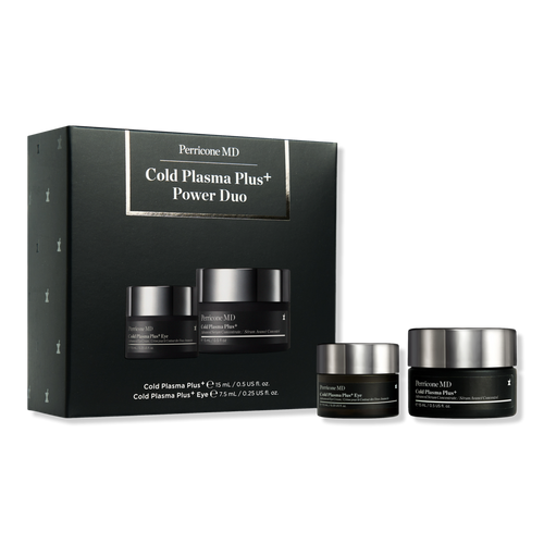 Perricone MD - Cold Plasma Plus+ Power Duo | Ulta Beauty