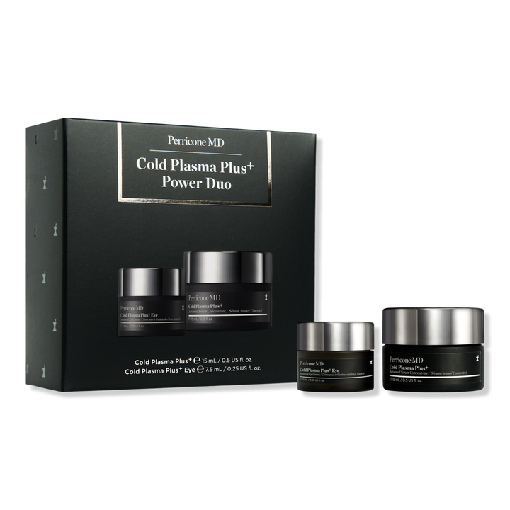 Perricone MD Cold Plasma Plus+ Power Duo #1