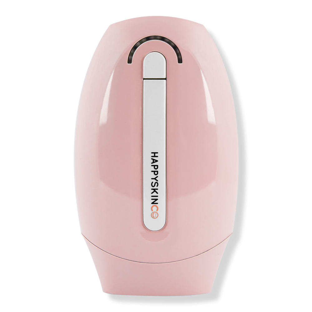 HAPPYSKINCO Gen.2 IPL Hair Removal Handset