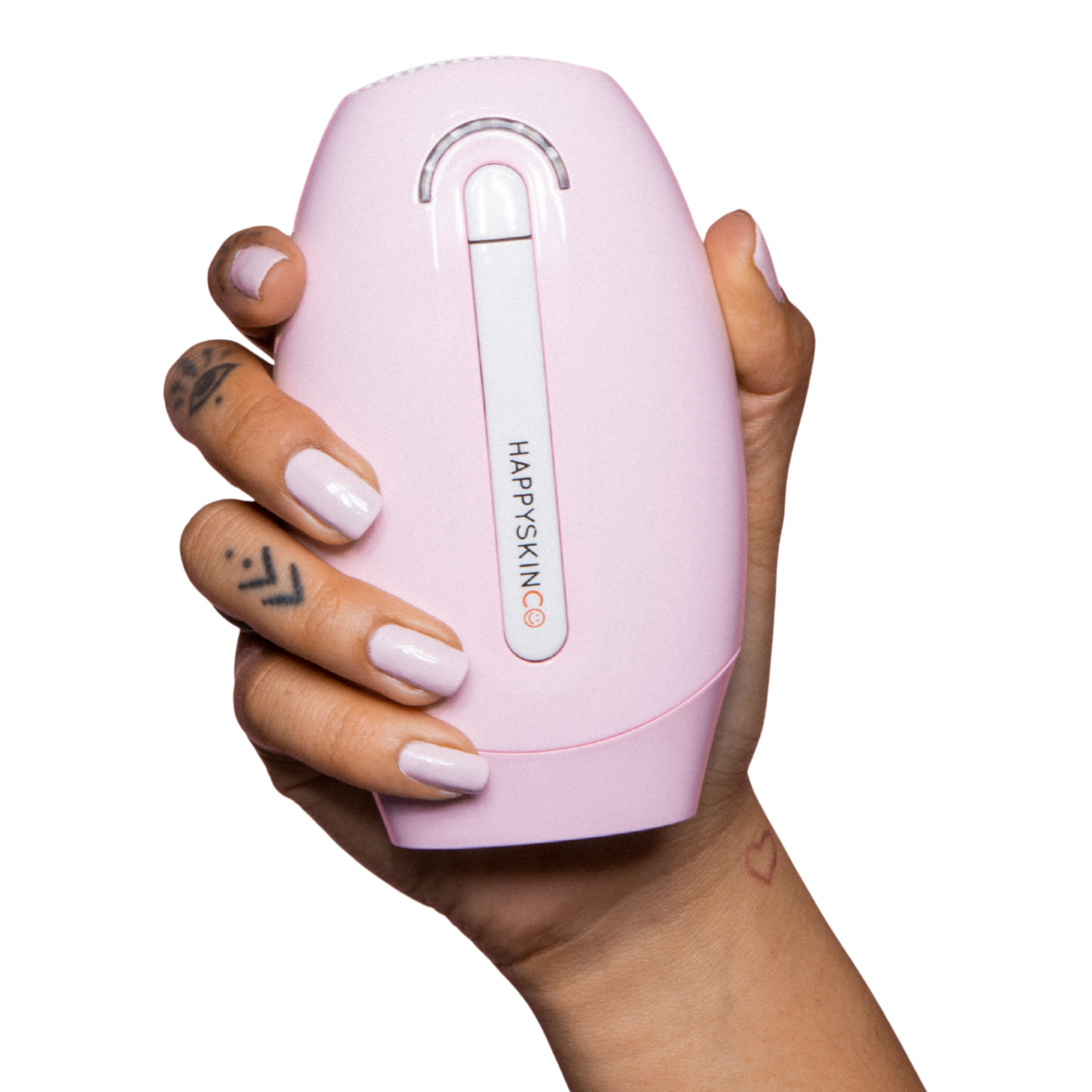 Gen.2 IPL Hair Removal Handset