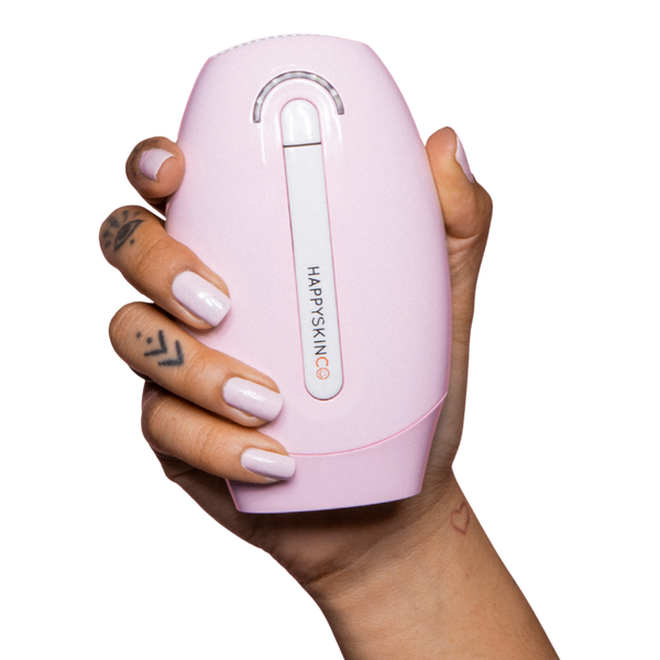 HAPPYSKINCO Gen.2 IPL Hair Removal Handset #2