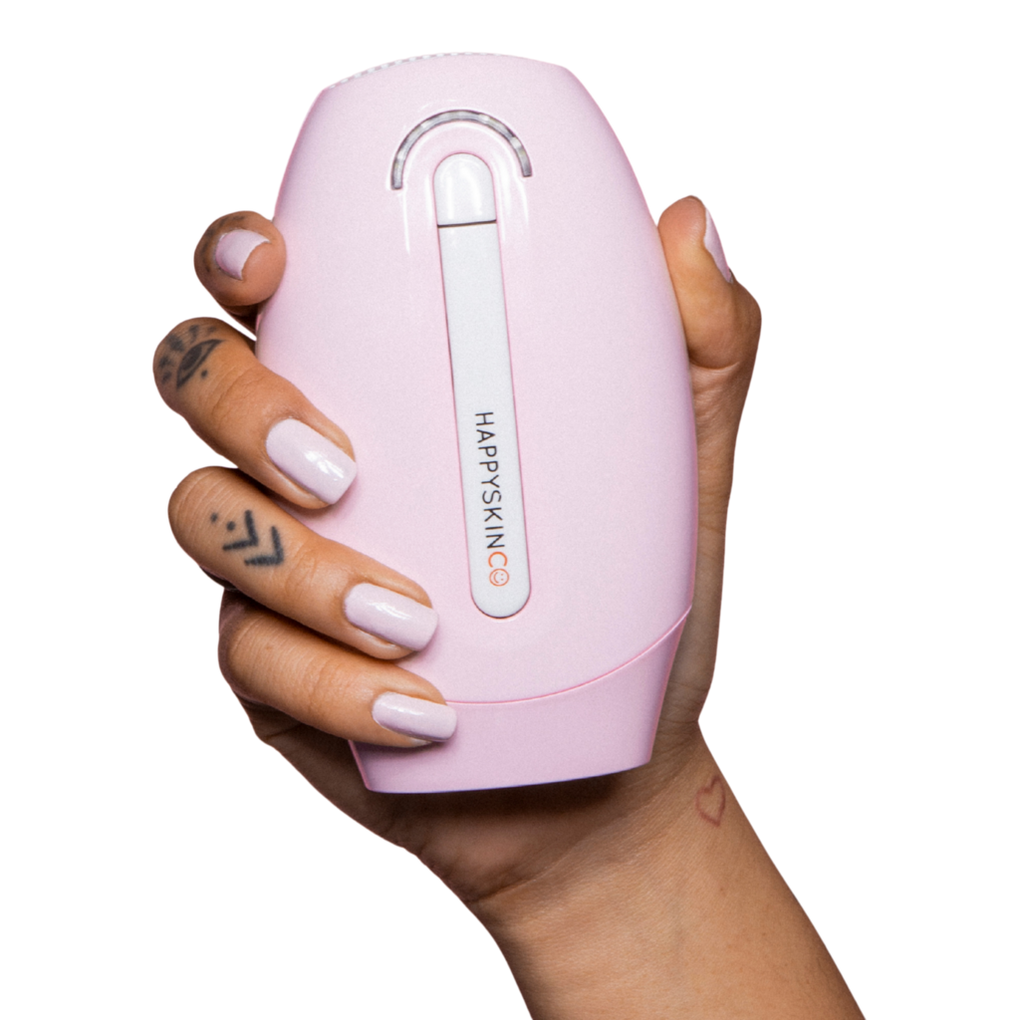 Gen.2 IPL Hair Removal Handset HAPPYSKINCO Ulta Beauty