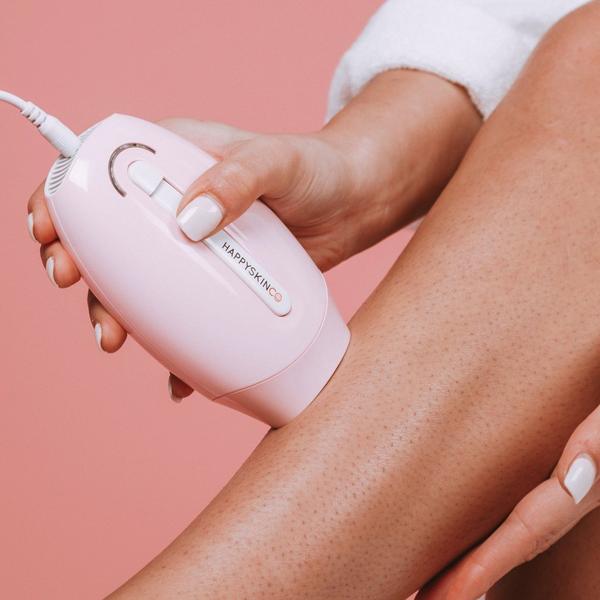 HAPPYSKINCO Gen.2 IPL Hair Removal Handset #3