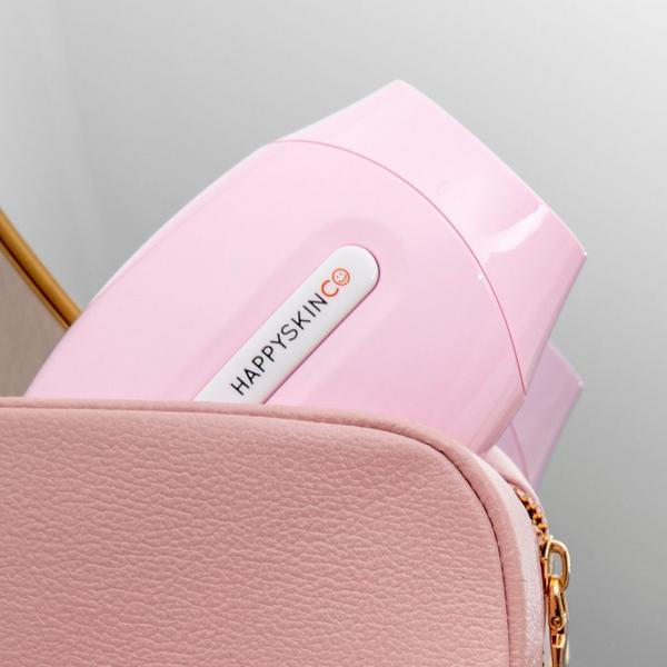 HAPPYSKINCO Gen.2 IPL Hair Removal Handset #4