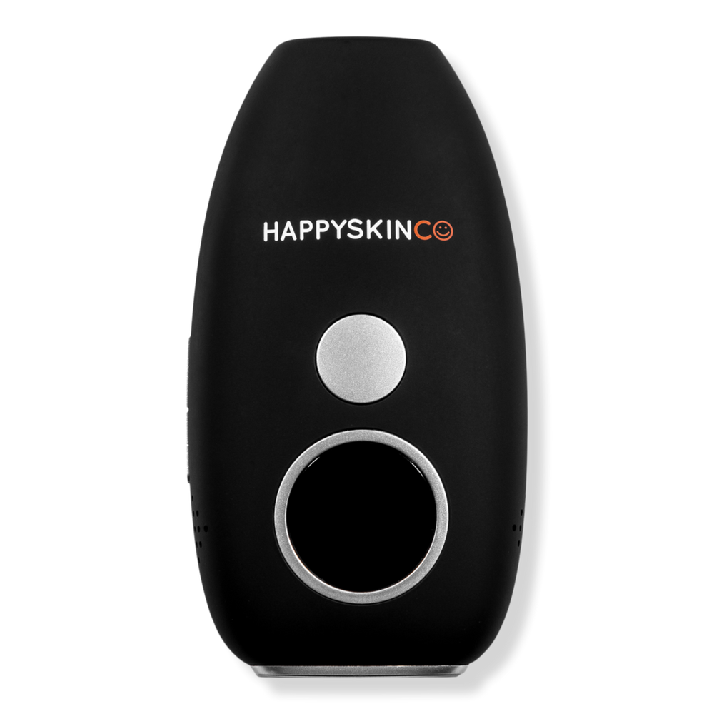 HAPPYSKINCO Ice IPL Hair Removal Handset