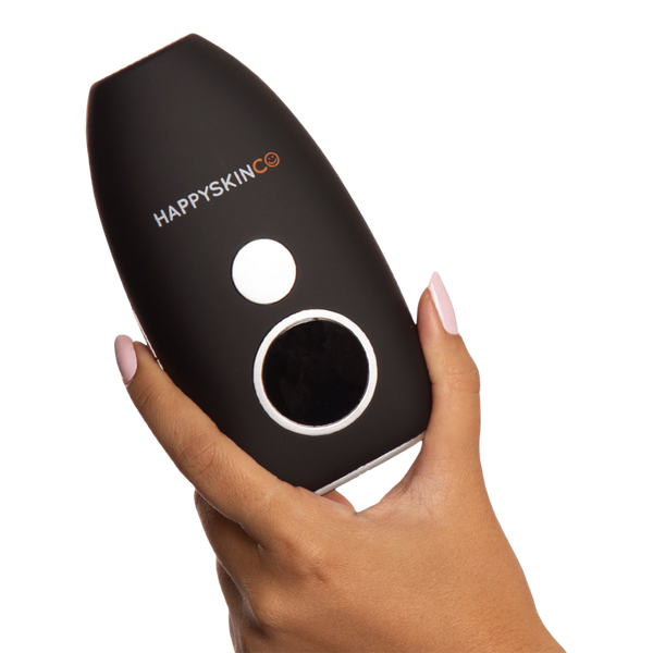 HAPPYSKINCO Ice IPL Hair Removal Handset #2