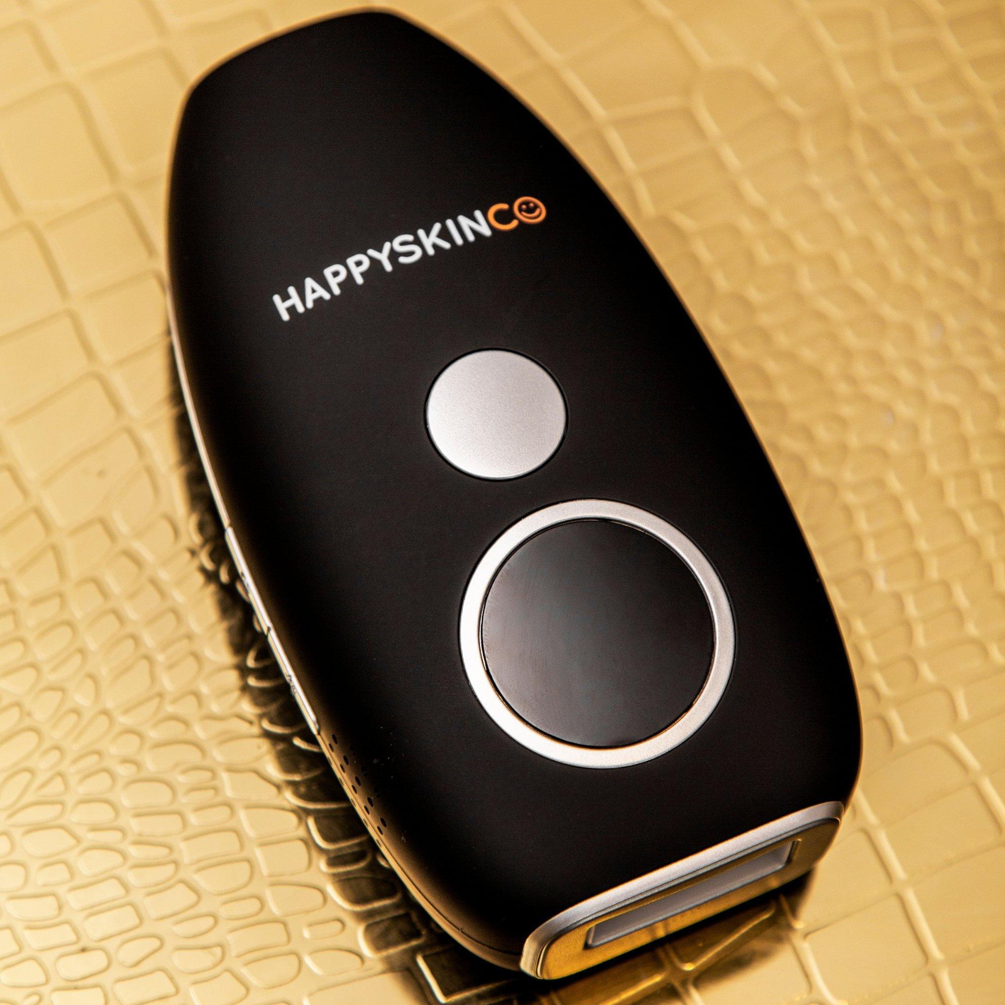 HAPPYSKINCO IPL Hair Removal Handset - Thumbnail 2