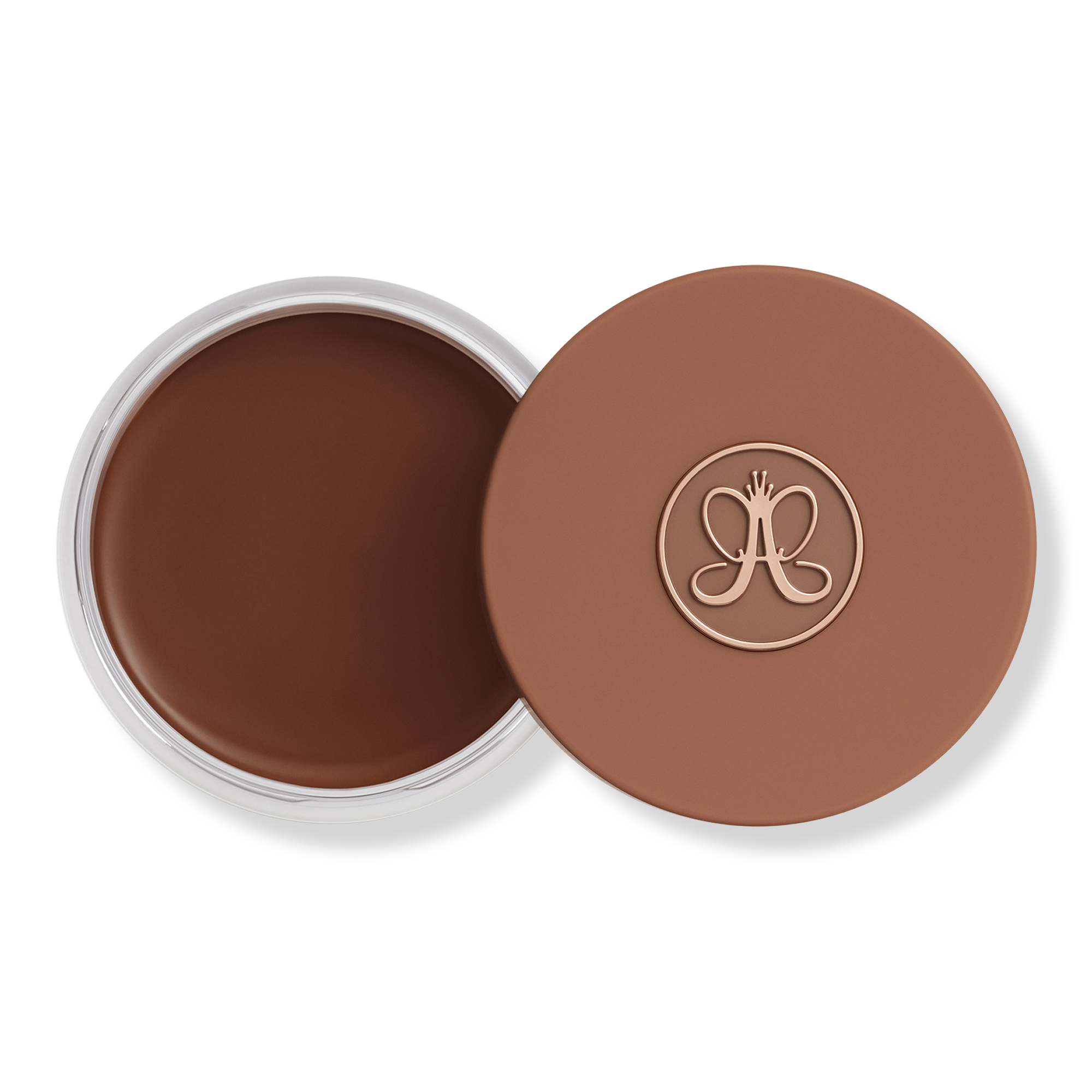 Anastasia Beverly Hills Matte Contour and Sculpt Cream Bronzer #1