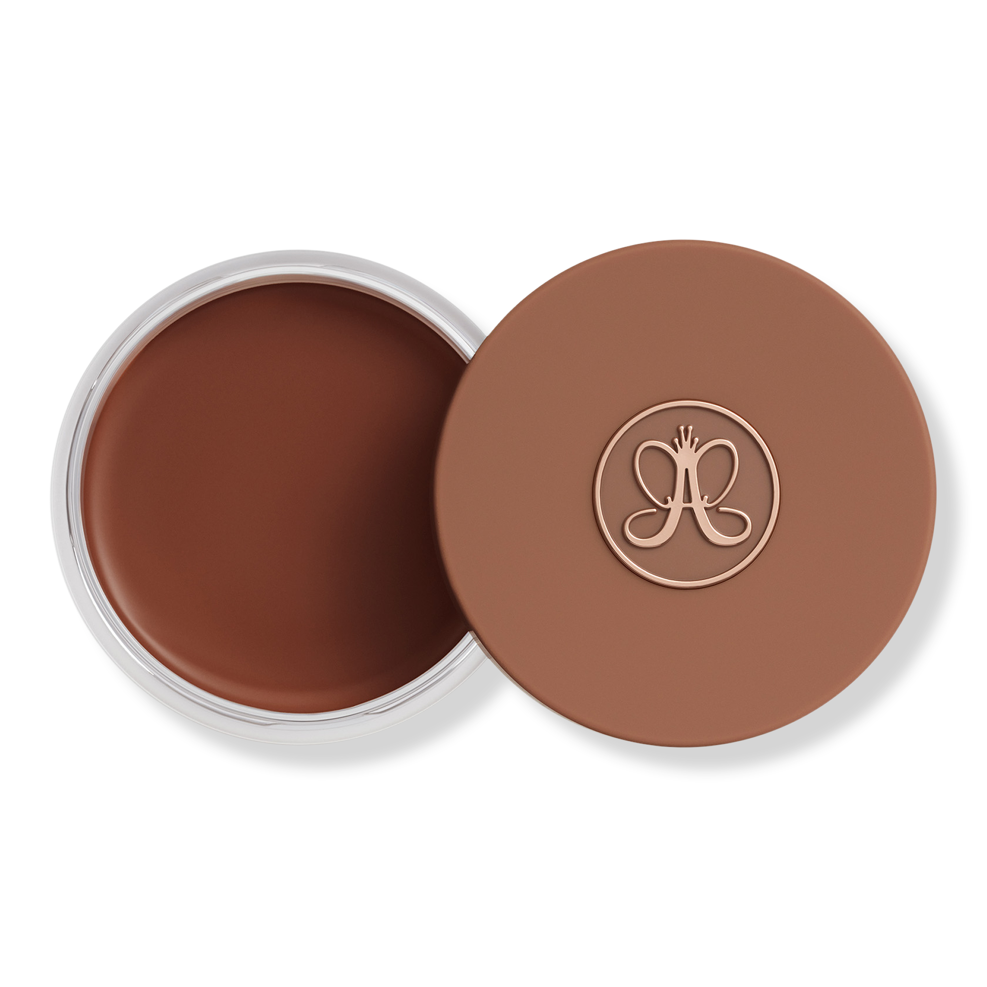 Anastasia Beverly Hills Matte Contour and Sculpt Cream Bronzer #1