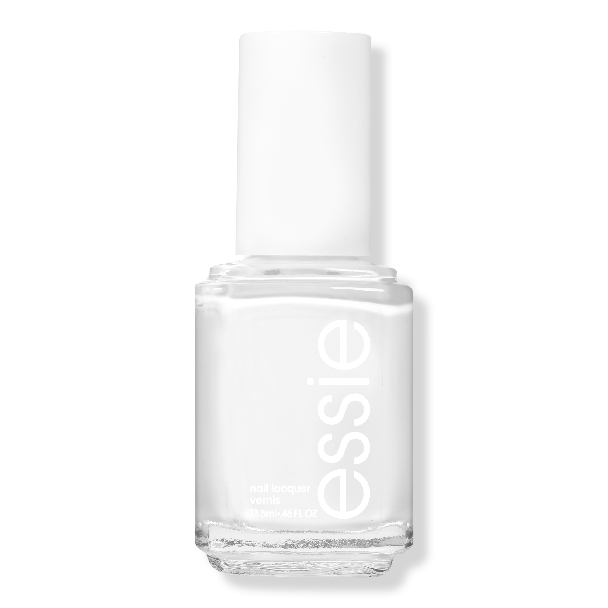 Essie Free Lacquer mini in Milky Ivory with $15 Essie purchase #1