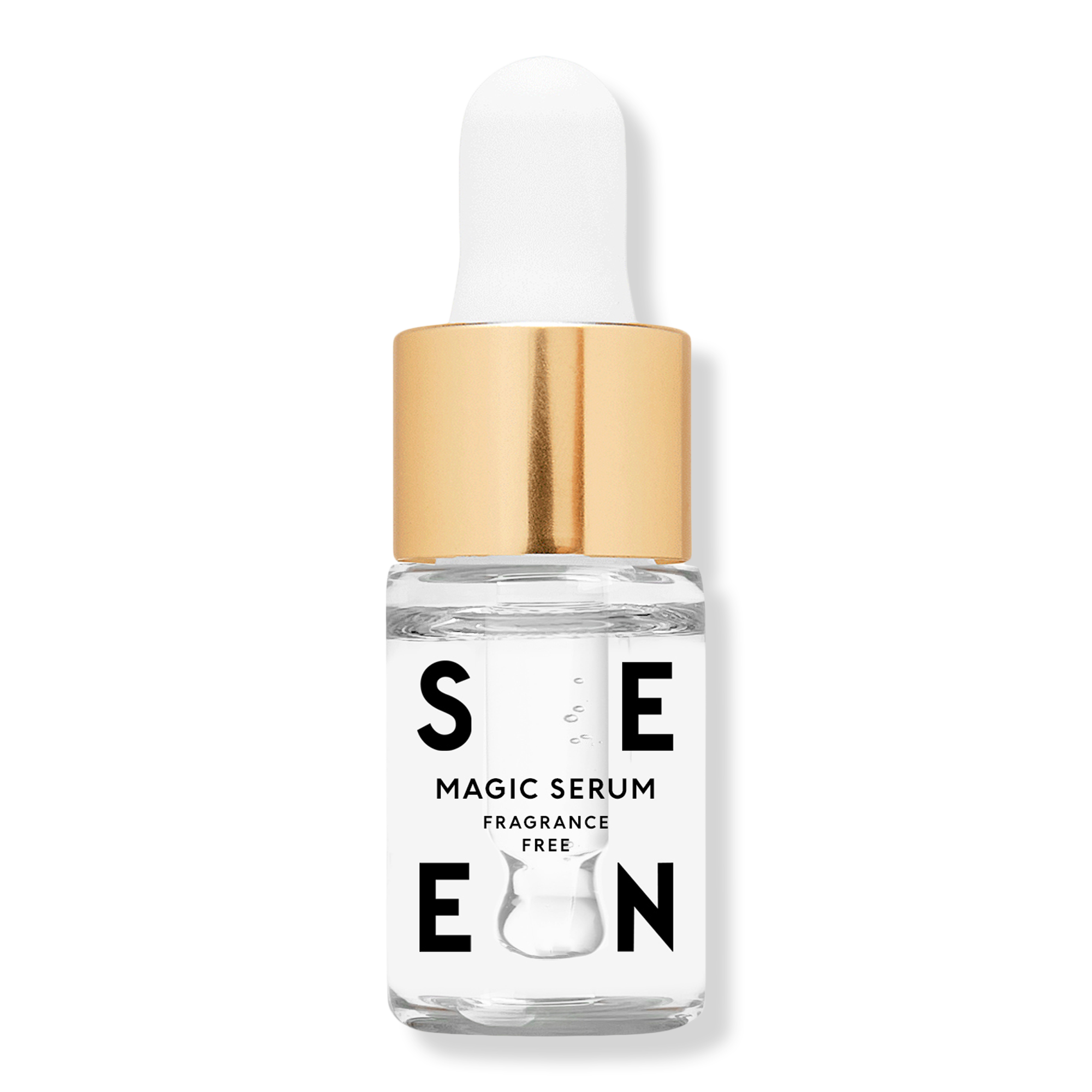 SEEN Free Magic Serum deluxe sample with $30 brand purchase #1
