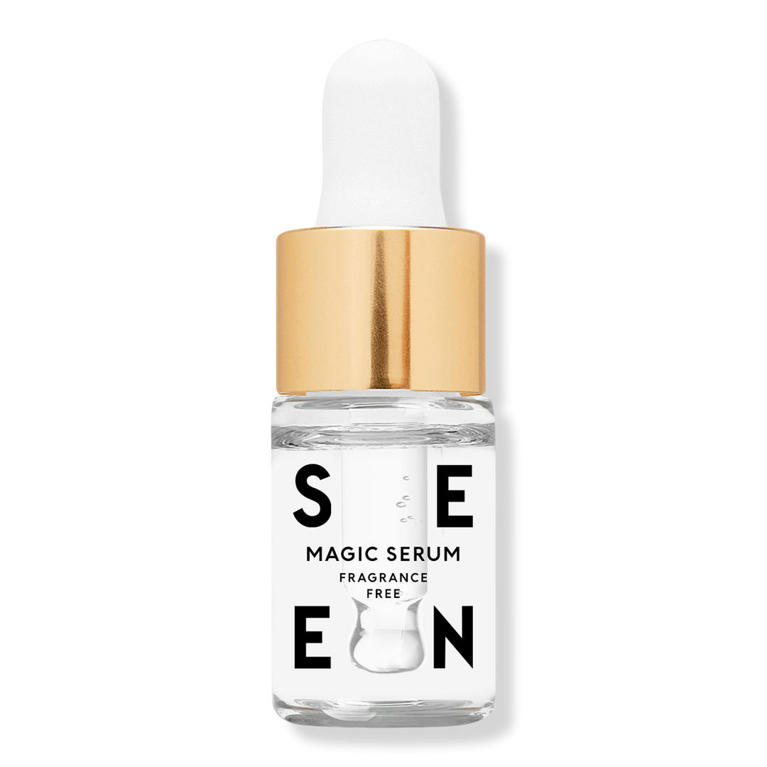 SEEN Free Diamond Exclusive Magic Serum deluxe sample with $50 shipped purchase #1