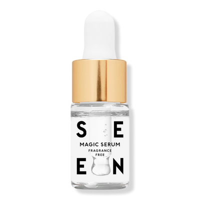 SEEN Free Diamond Exclusive Magic Serum deluxe sample with $50 shipped purchase
