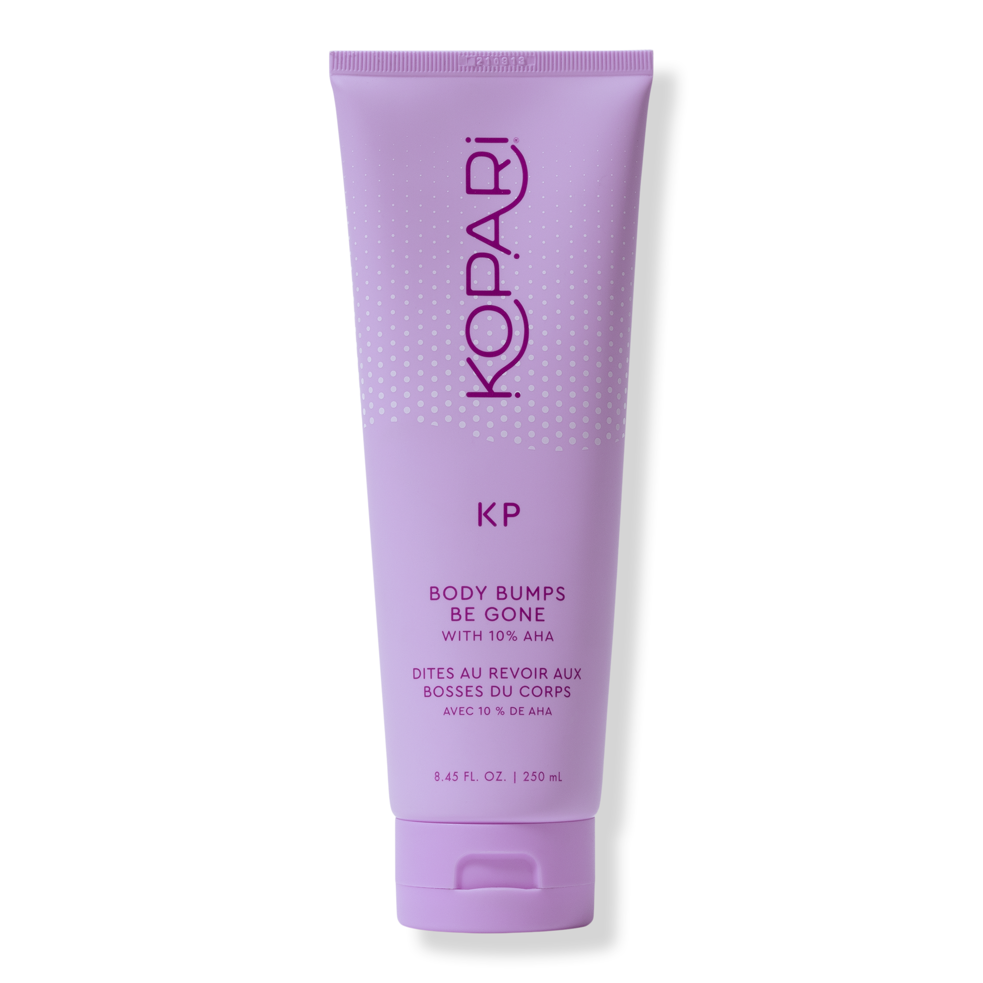 Kopari Beauty KP Body Bumps Be Gone With 10% AHA #1