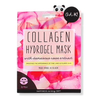 Collagen Hydrogel Mask