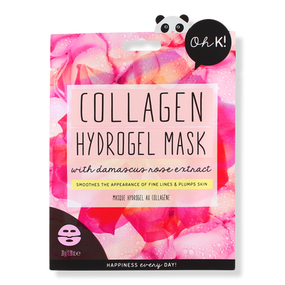 Oh K! Collagen Hydrogel Mask