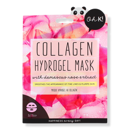 Oh K! Collagen Hydrogel Mask