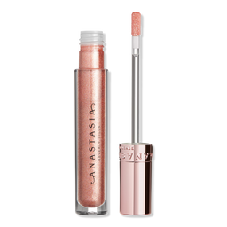 Anastasia Beverly Hills Universal Luminous Tinted Lip Gloss - Amber Sparkle