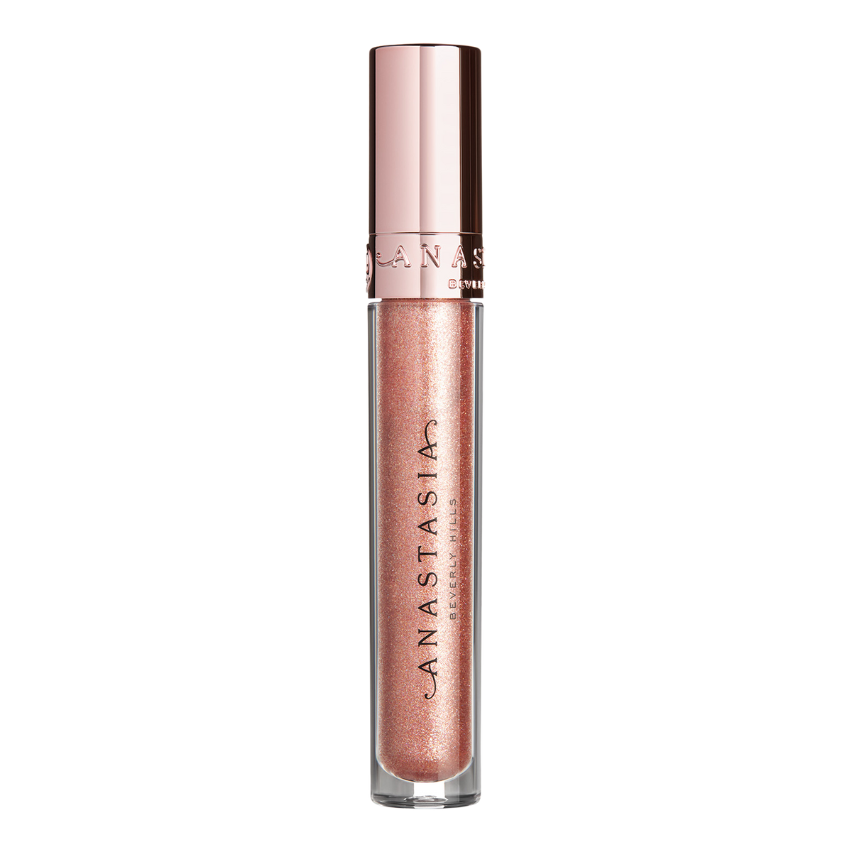 Universal Luminous Tinted Lip Gloss