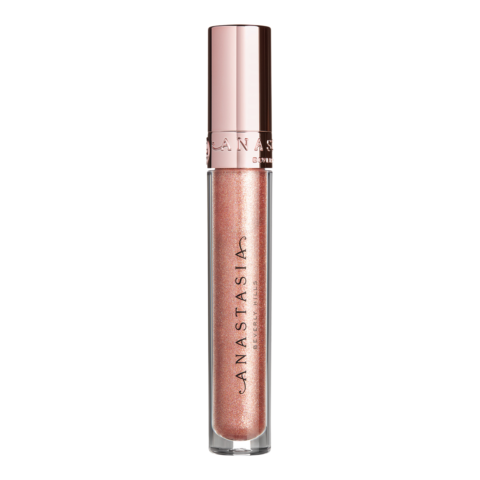 Universal Luminous Tinted Lip Gloss