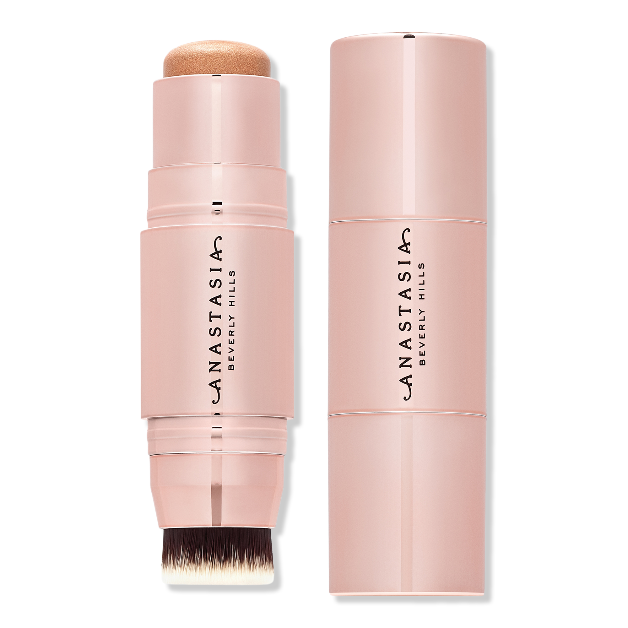 Iced Out Cream Stick Highlighter with Brush Applicator - Anastasia ...