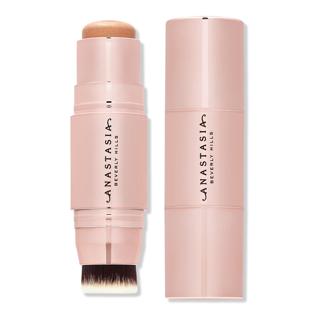 Anastasia Beverly Hills Cream Stick Highlighter with Brush Applicator #1