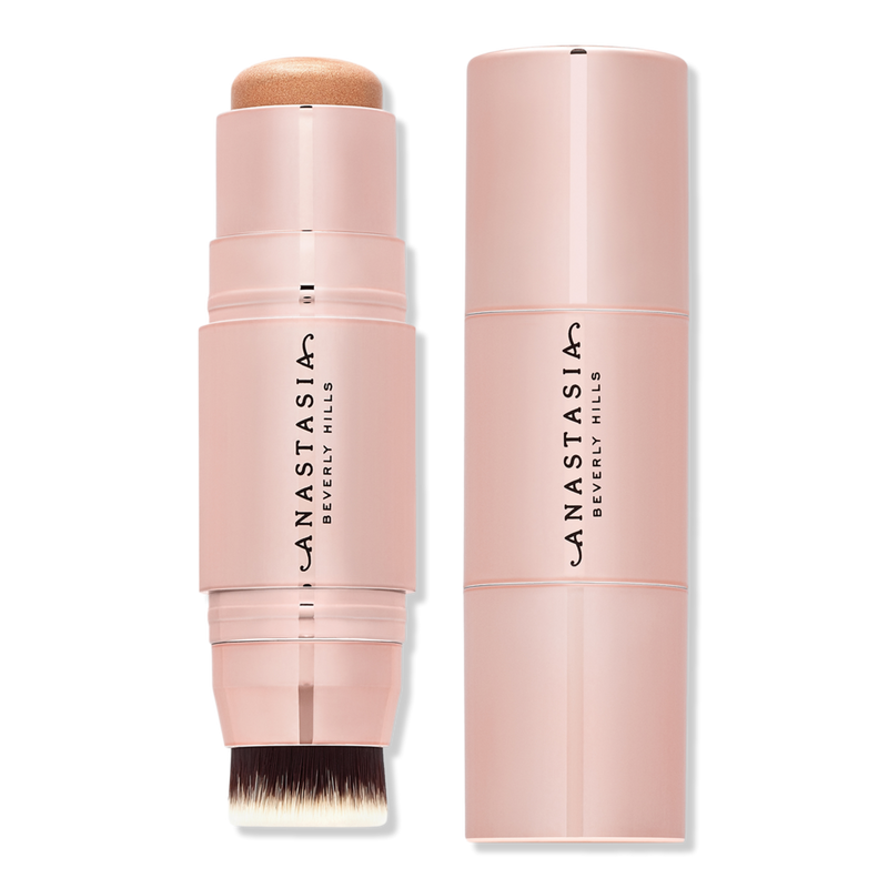フェイスカラー ANASTASIA BEVERLY HILLS Highlighter Anastasia Beverly Hills - Iced Out Cream Stick Highlighter with
