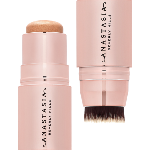 Anastasia Beverly Hills Cream Stick Highlighter with Brush Applicator #3