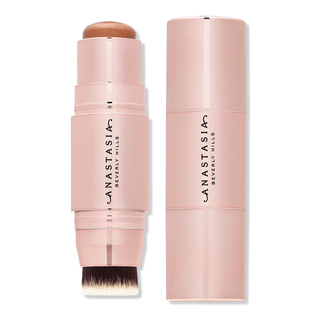 Anastasia Beverly Hills Cream Stick Highlighter with Brush Applicator #1