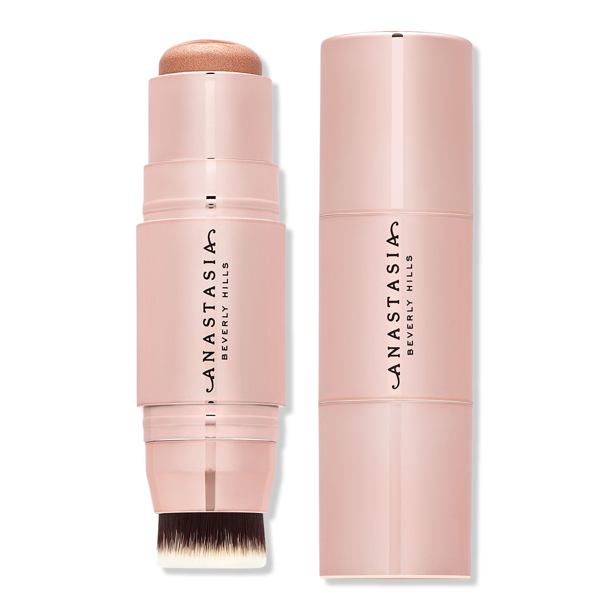 Anastasia Beverly Hills Cream Stick Highlighter with Brush Applicator #1