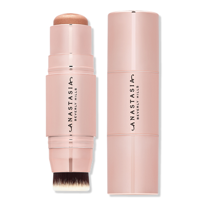 Anastasia Beverly Hills Cream Stick Highlighter with Brush Applicator